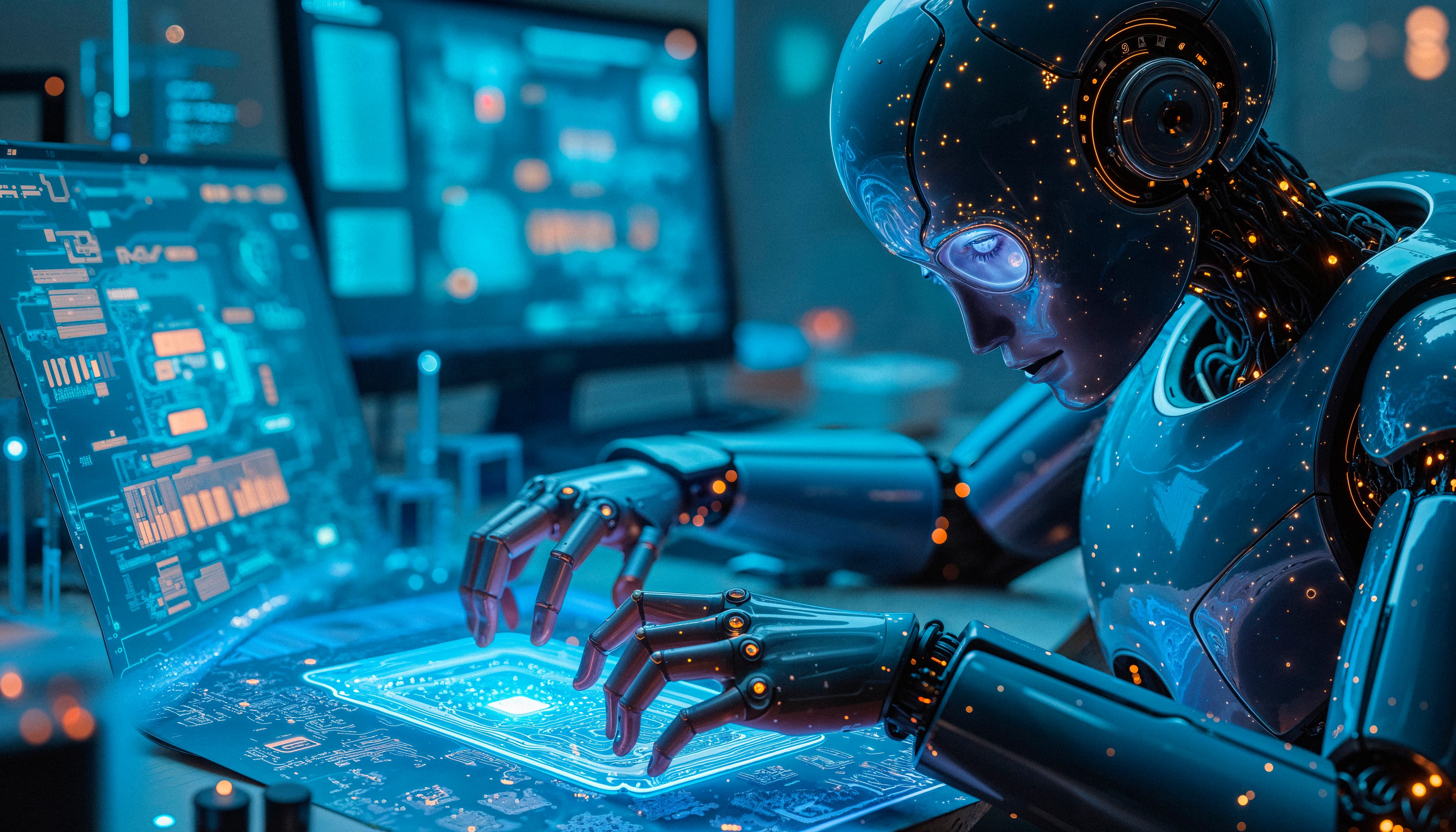 AI & Data Intelligence